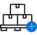Pallet icon