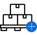 Mixed Pallet Icon
